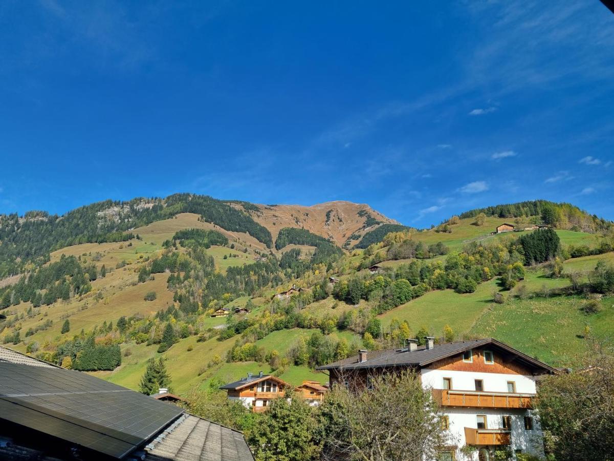 Pension Kaiserer Rauris Exterior photo