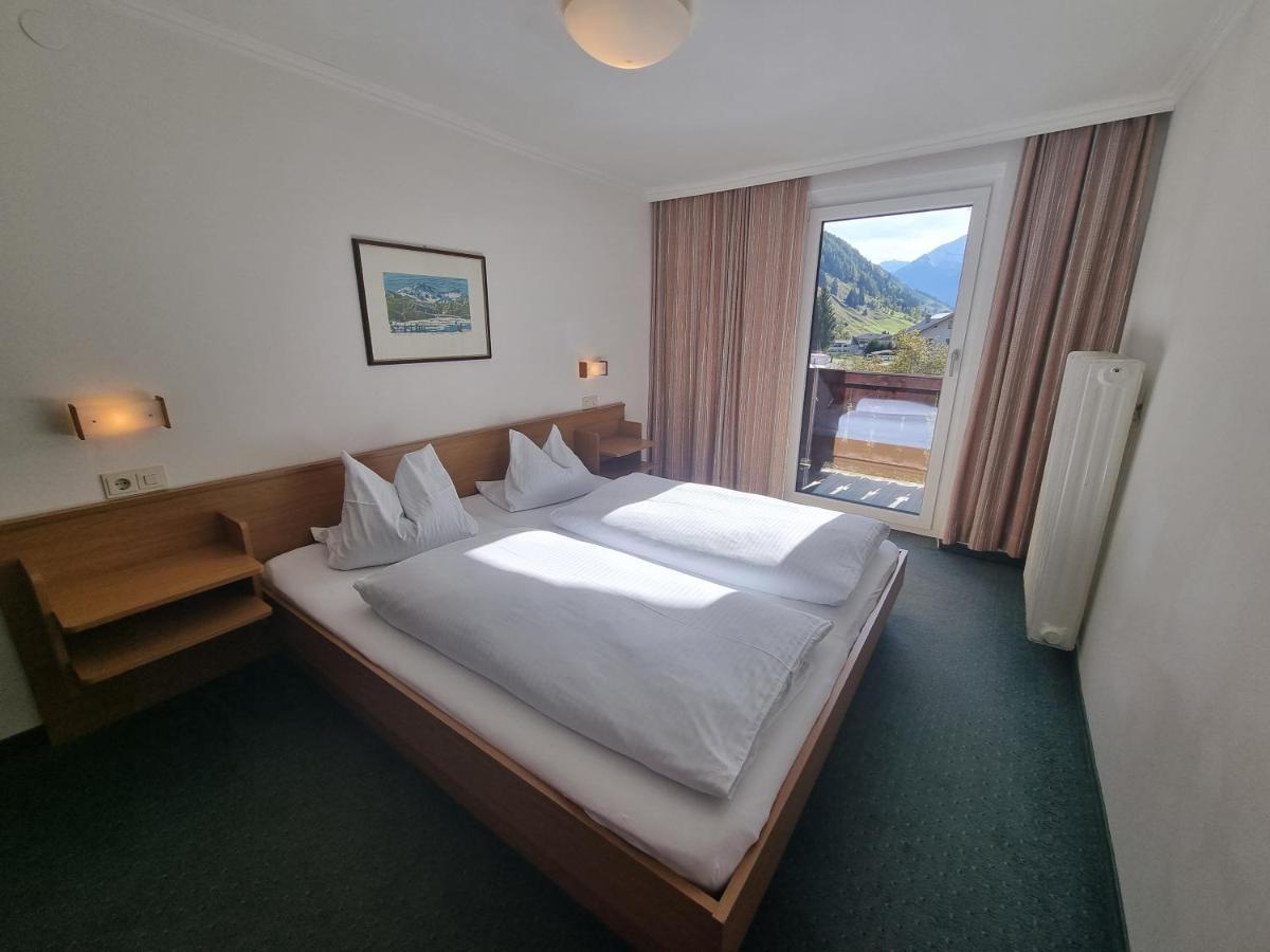 Pension Kaiserer Rauris Exterior photo