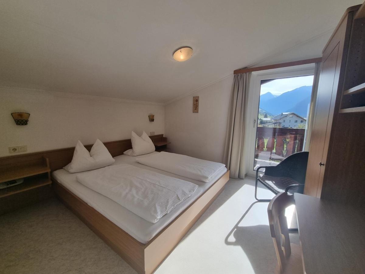 Pension Kaiserer Rauris Exterior photo