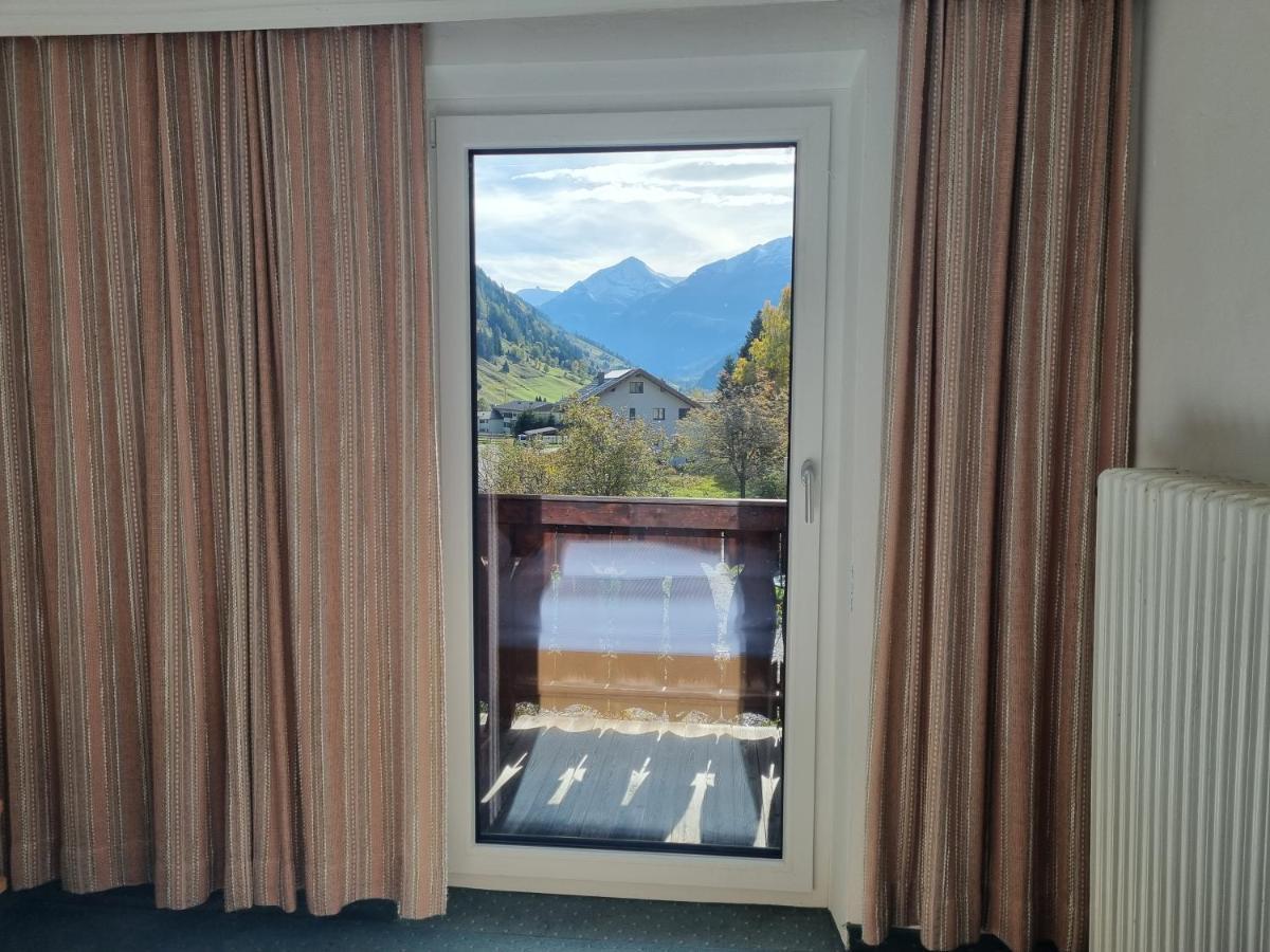 Pension Kaiserer Rauris Exterior photo