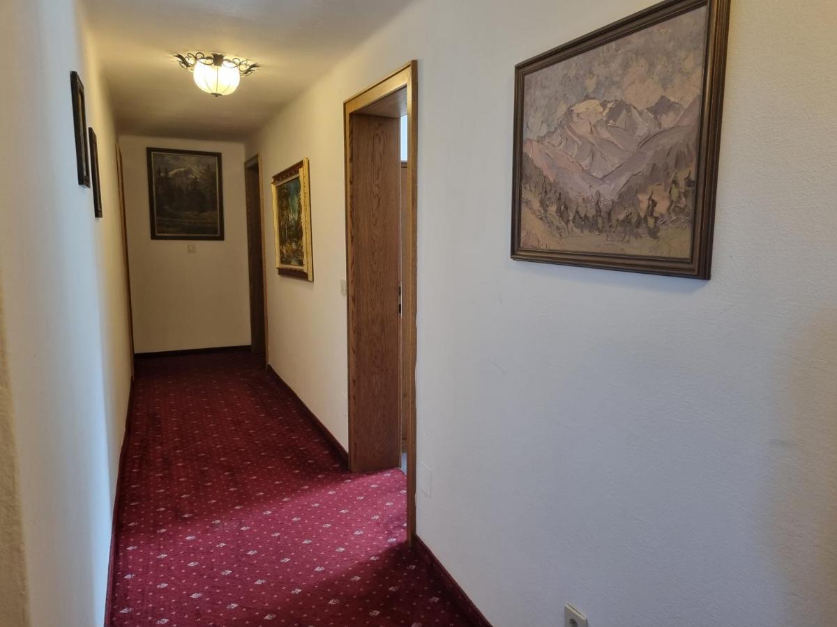 Pension Kaiserer Rauris Exterior photo