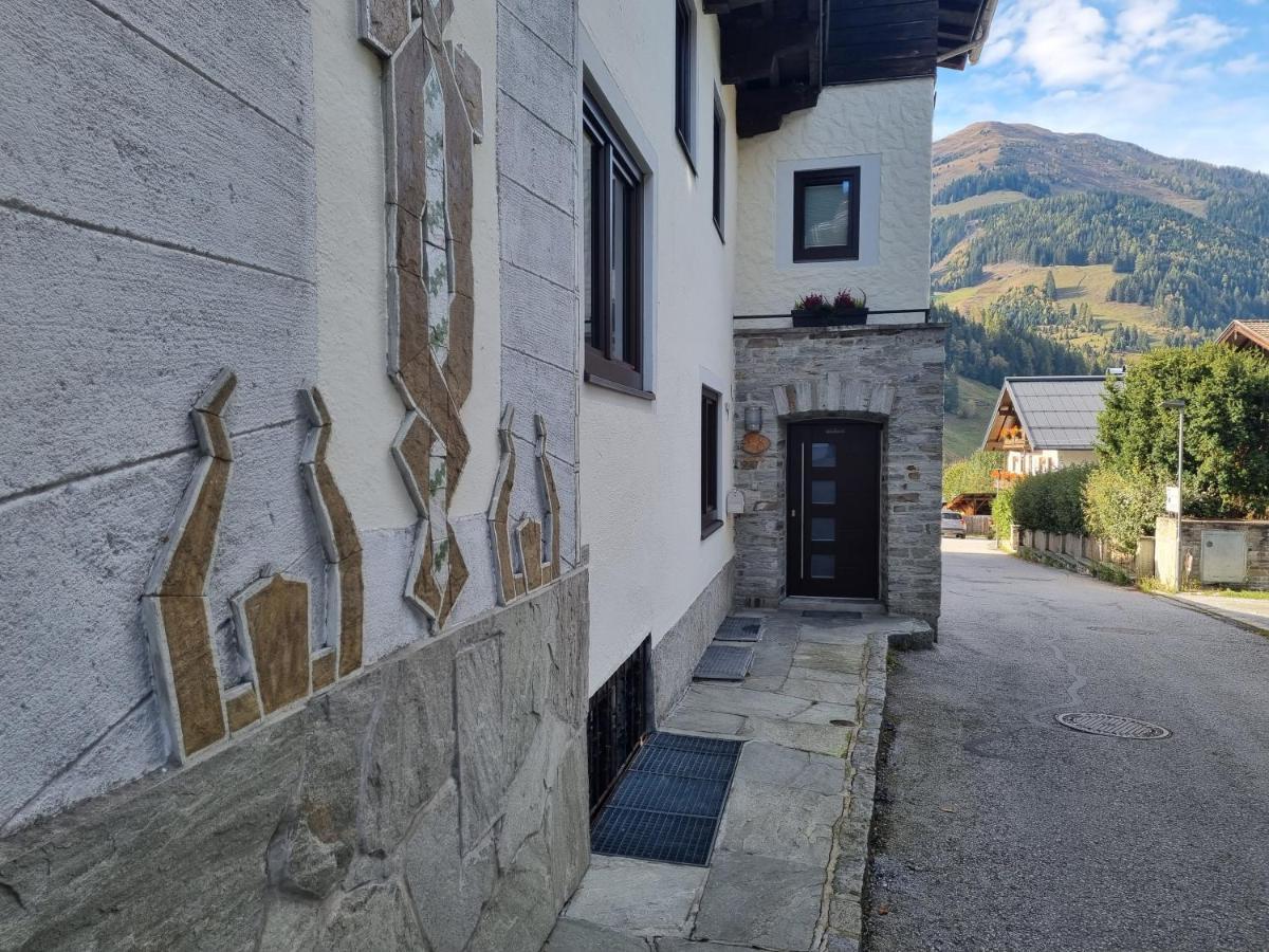Pension Kaiserer Rauris Exterior photo