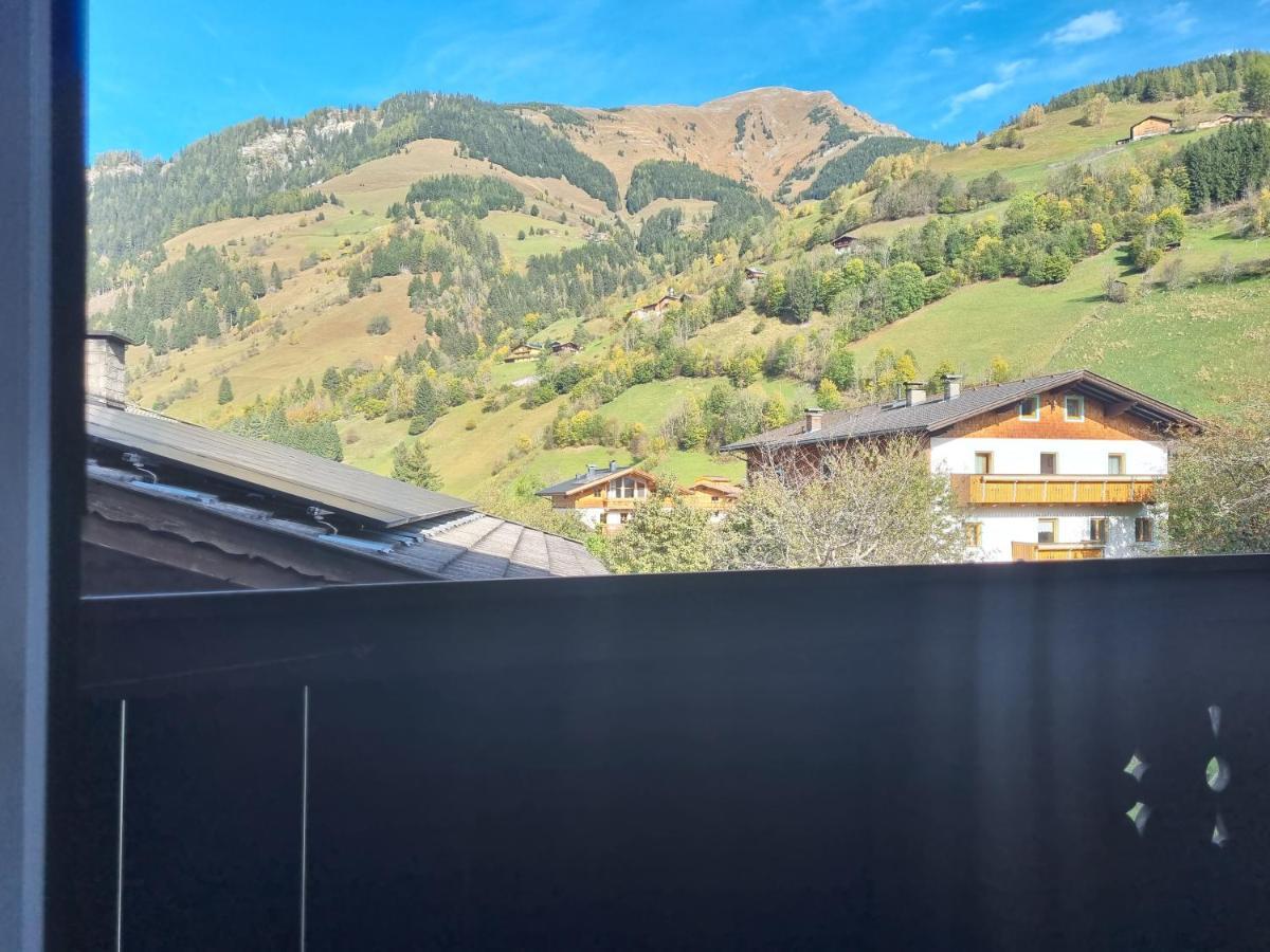 Pension Kaiserer Rauris Exterior photo