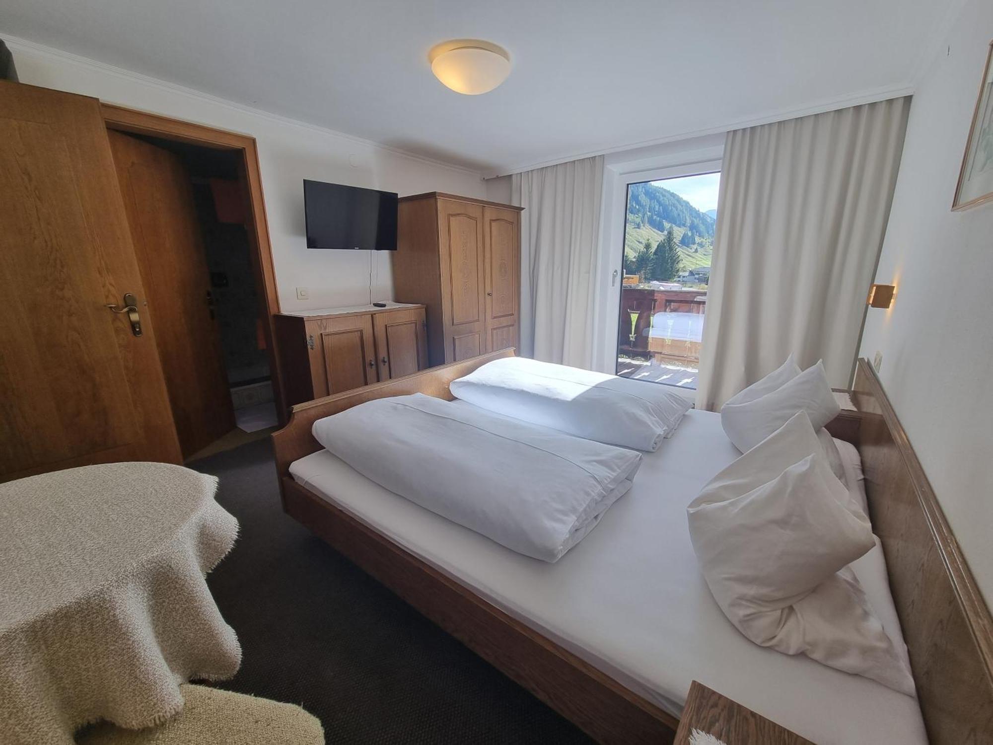 Pension Kaiserer Rauris Exterior photo