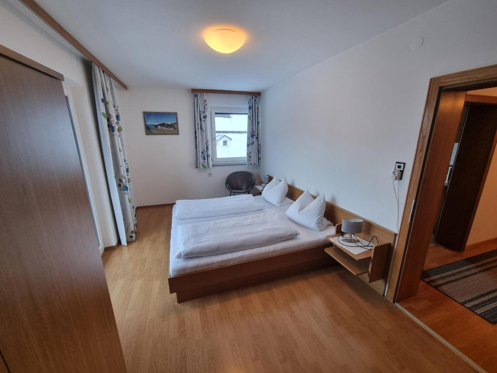 Pension Kaiserer Rauris Exterior photo