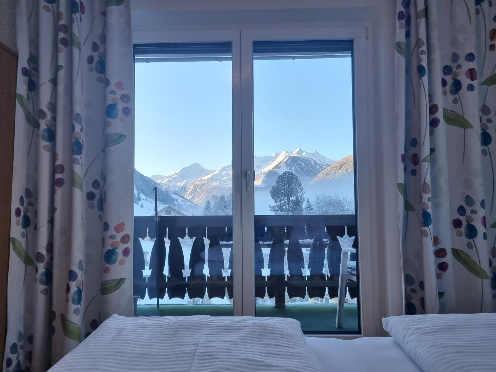 Pension Kaiserer Rauris Exterior photo